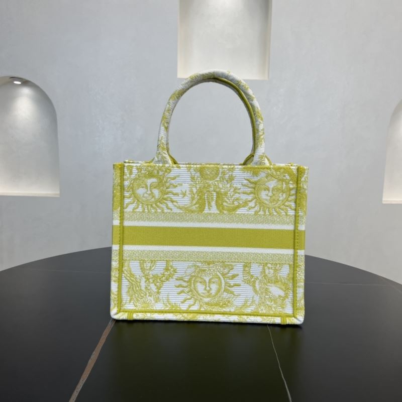 chr1st1an D10r shopping bags